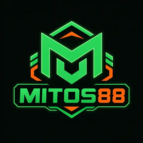 Logo MITOS88 portal resmi